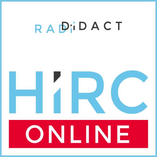HIRC Fallbasiertes Lernen: Gefäßverschließende Verfahren (DeGIR Modul B), 28. bis 29. November 2024